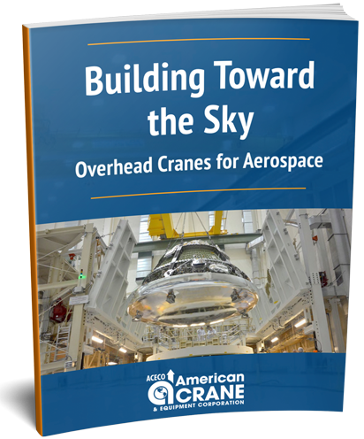Building Toward The Sky Aerospace
