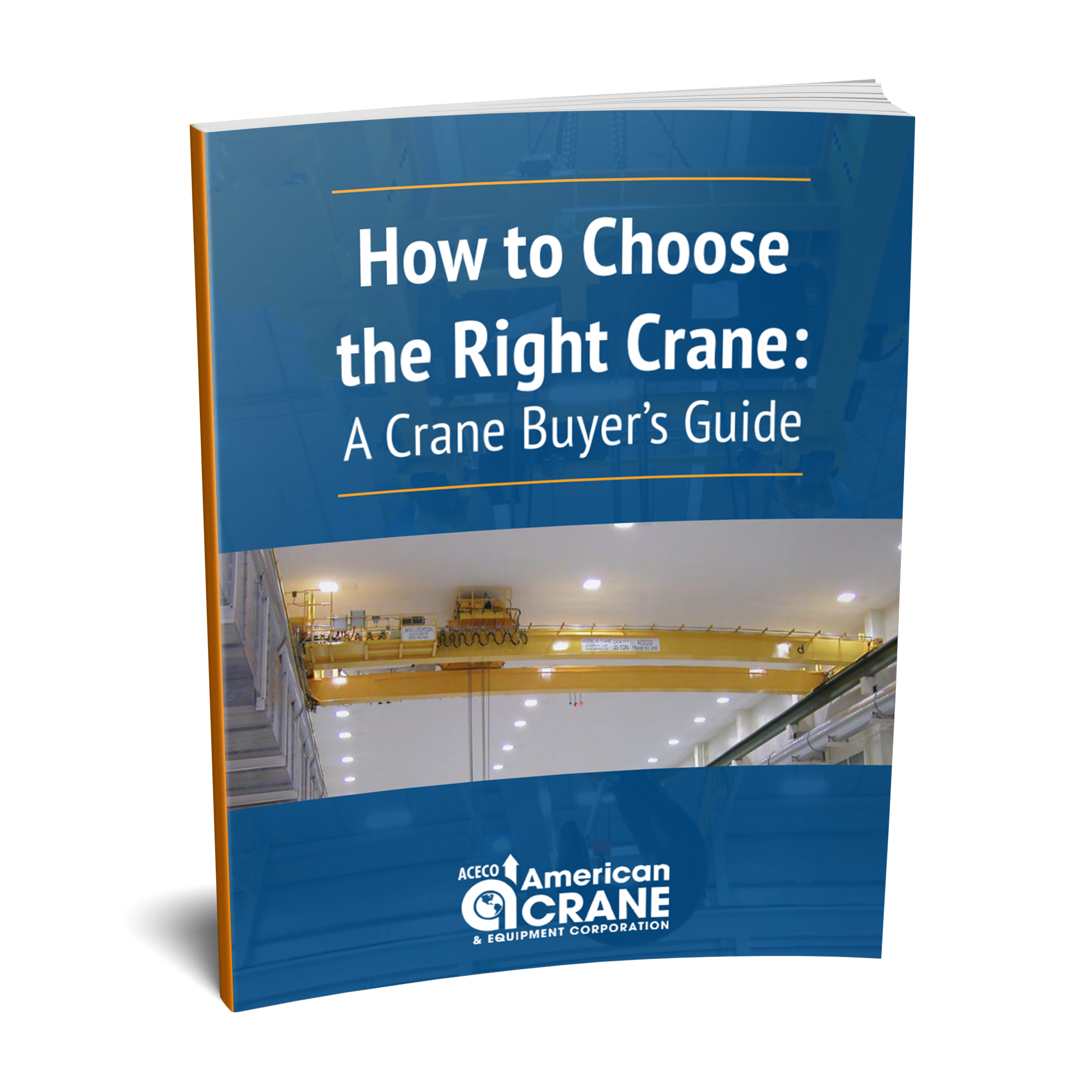 How to Choose the Right Crane