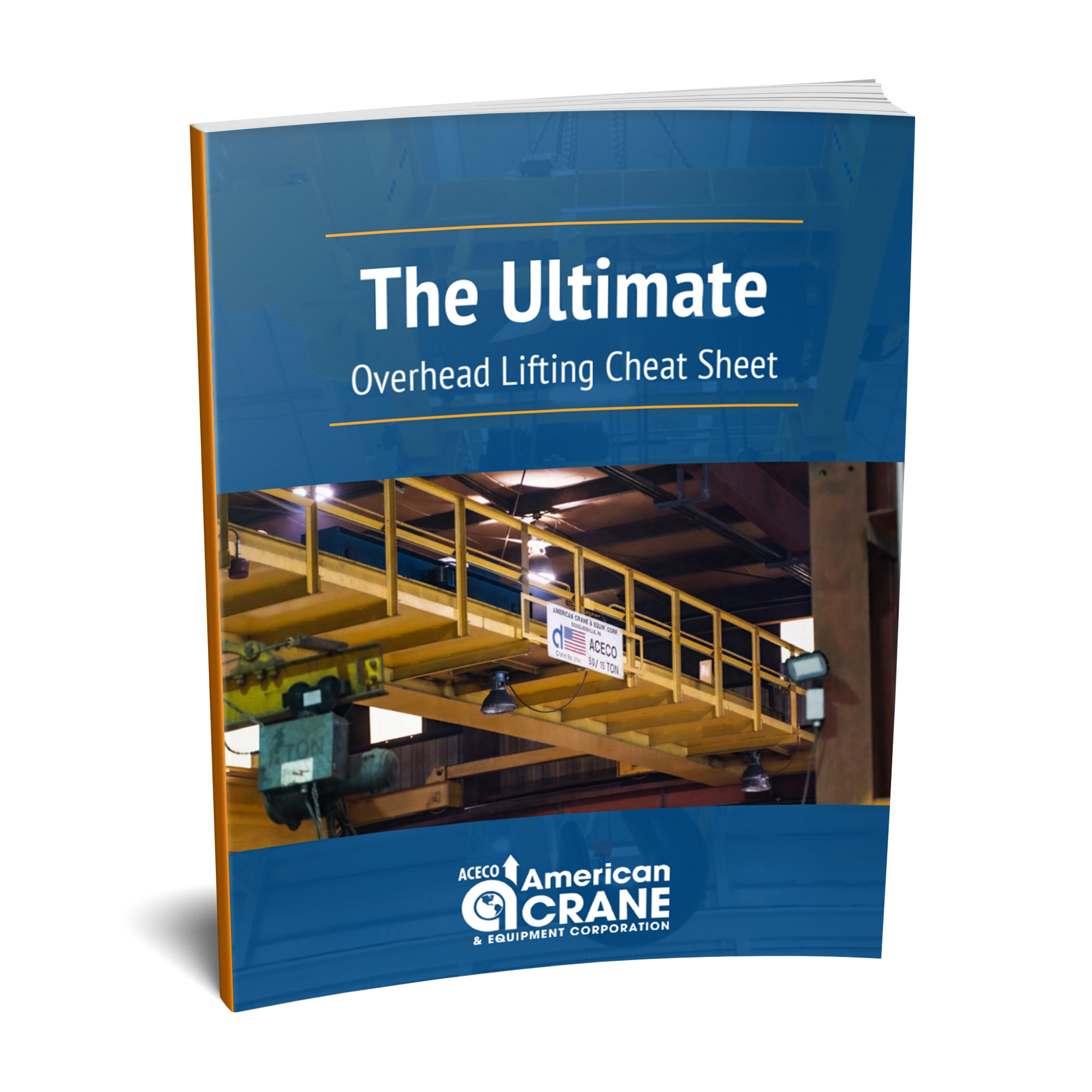 The Ultimate Overhead Lifting Sheet